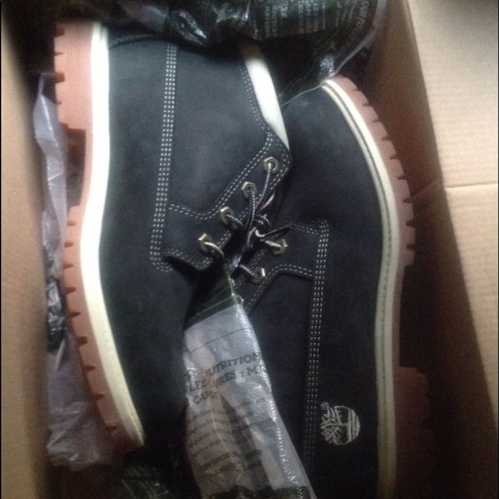 Timberland Nellie chukka